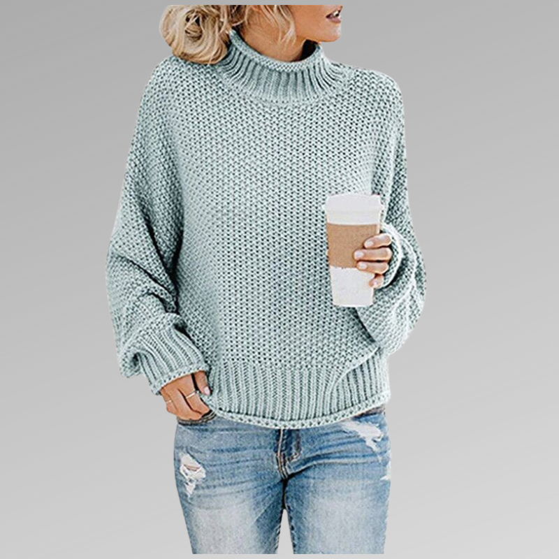 Helena - Knit Sweater