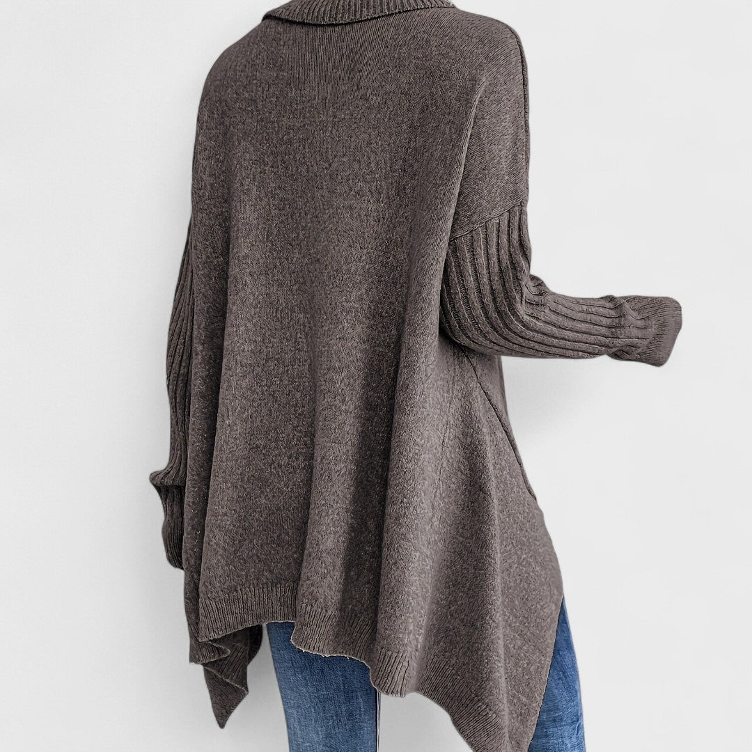 Laila - Oversized Sweater