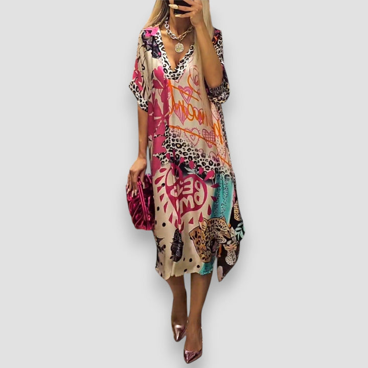 Gianna | Dress