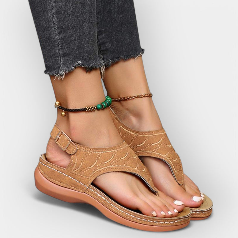 Today's Orthopedic Sandals