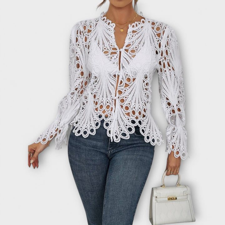 Savannah - blouse
