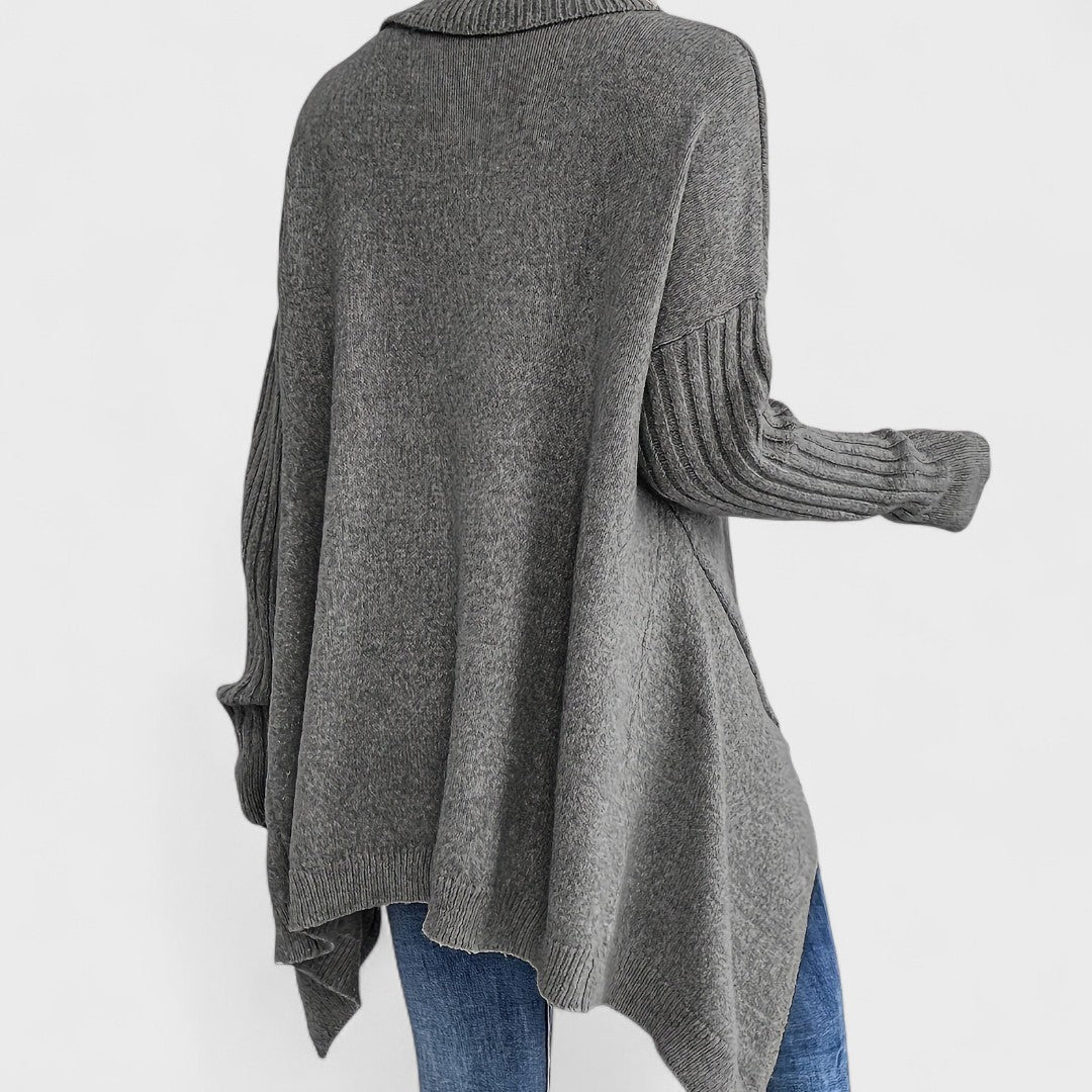 Laila - Oversized Sweater