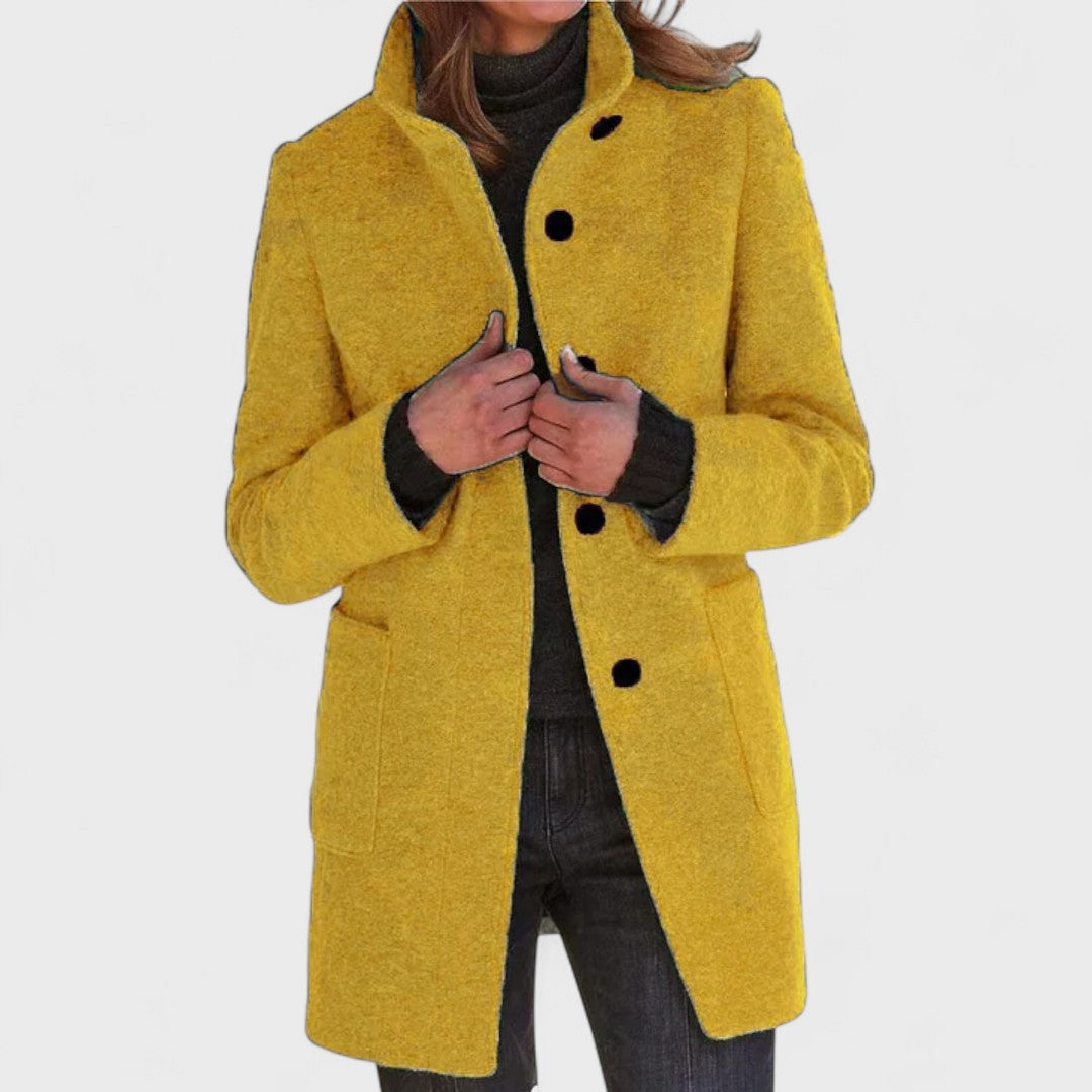 Rosa - Timeless Jacket