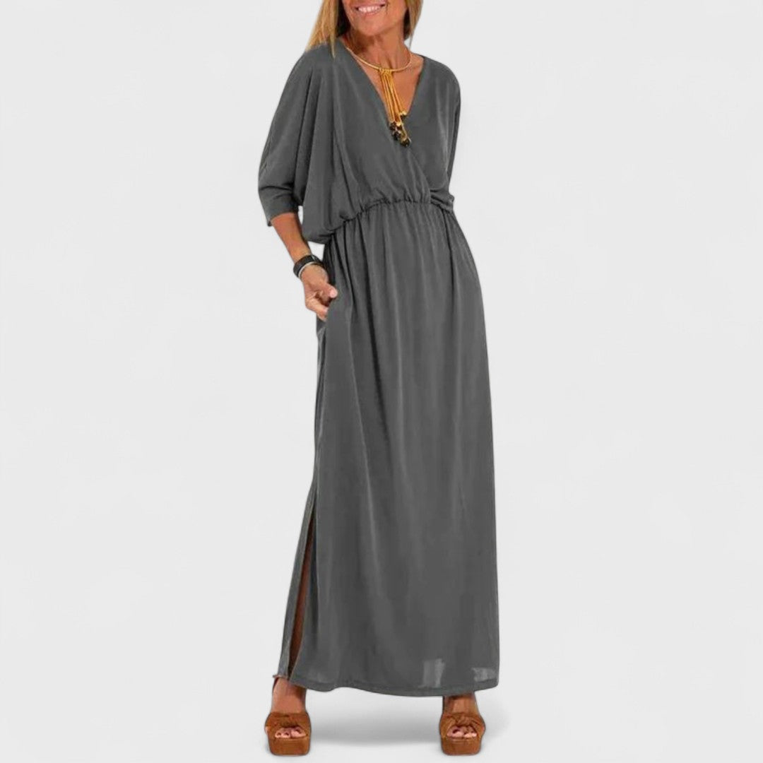 Lani – Vintage Long Dress