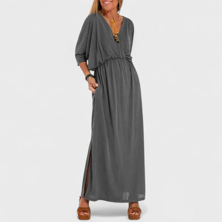 Lani – Vintage Long Dress