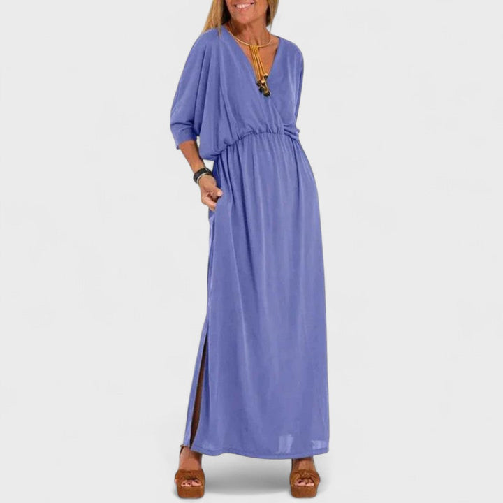 Lani – Vintage Long Dress