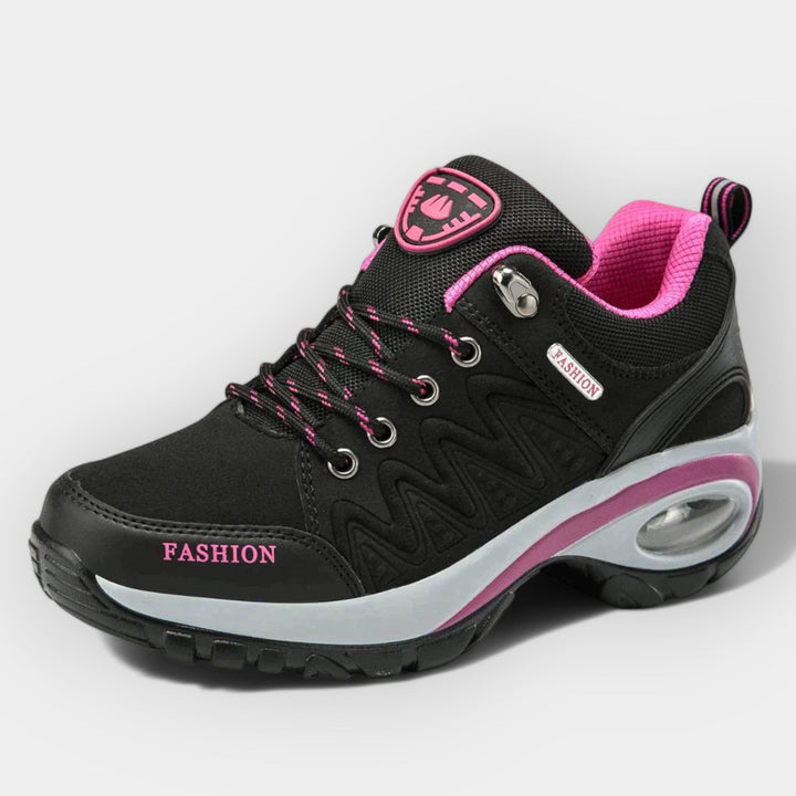 Shoes Without Laces