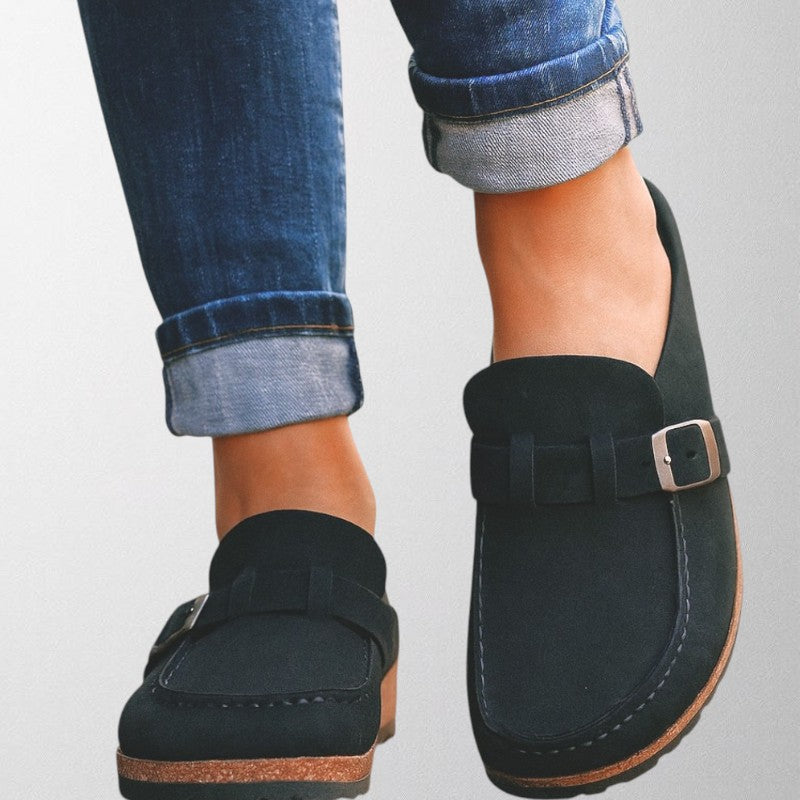 Alma - Orthopedic Comfort Loafers