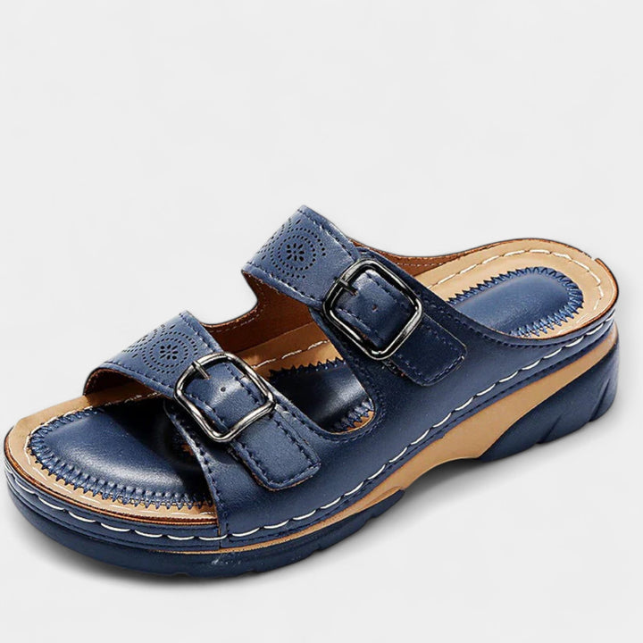 Comfortable Sandals with Support for Pain-Free Walking