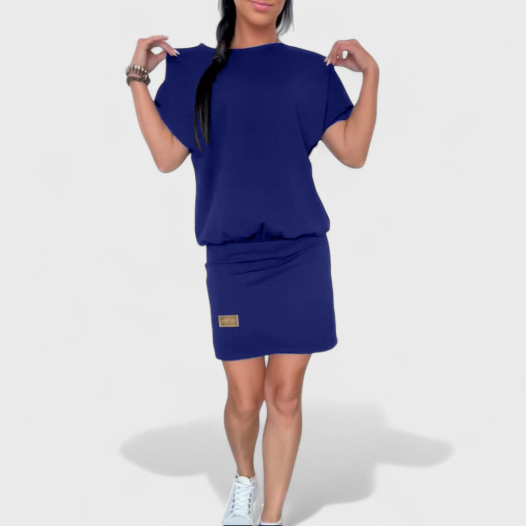 Mars - Elegant Casual Wear