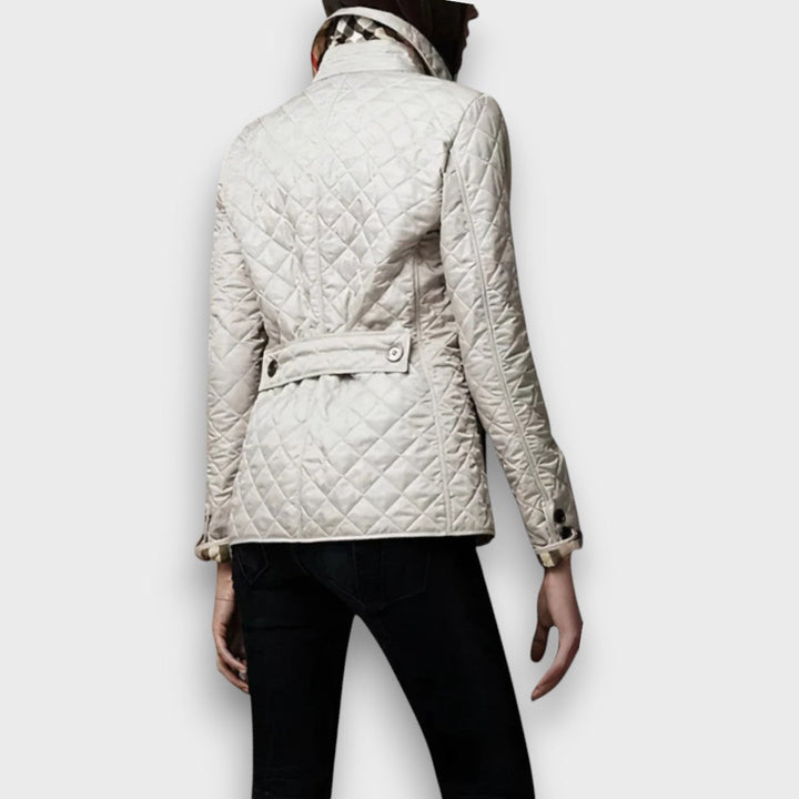 Eranis – Lightweight jacket for the transitional season