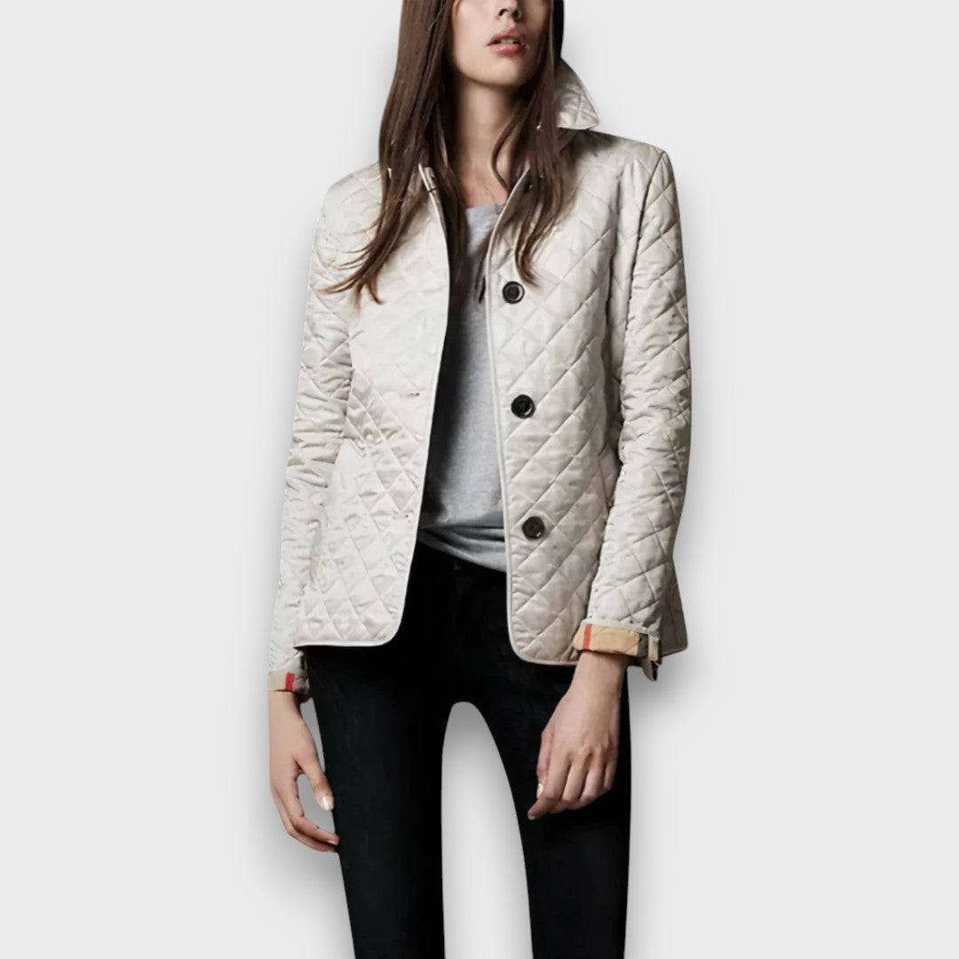 Eranis – Lightweight jacket for the transitional season
