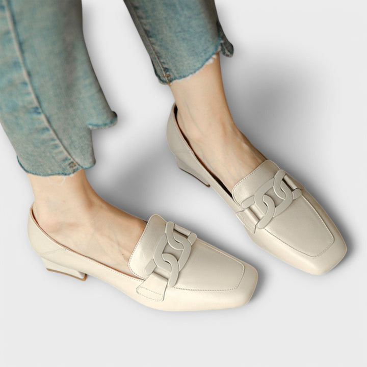 Monika - Comfortable Slipper