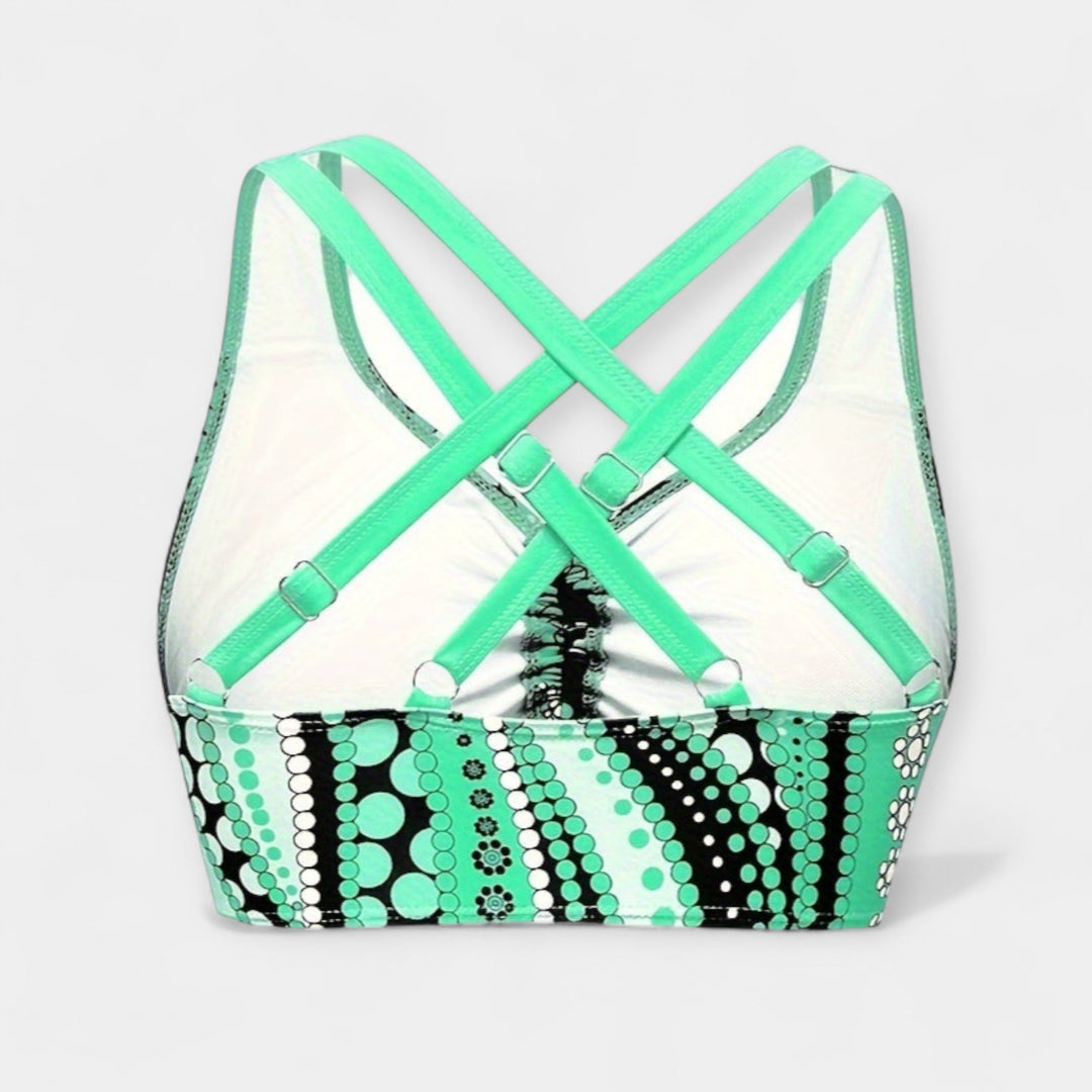 Bikini Set for the Beach