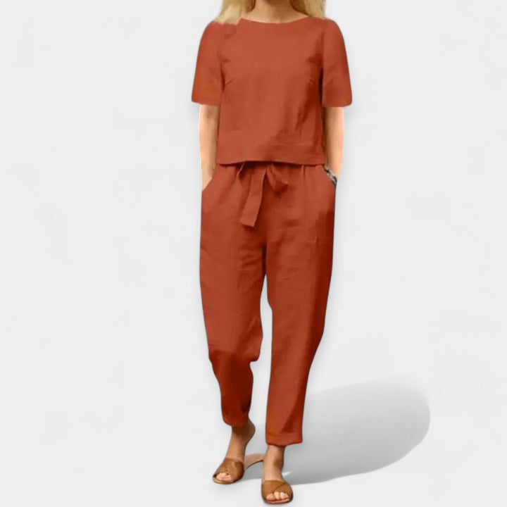 Two-Toned Airy Set