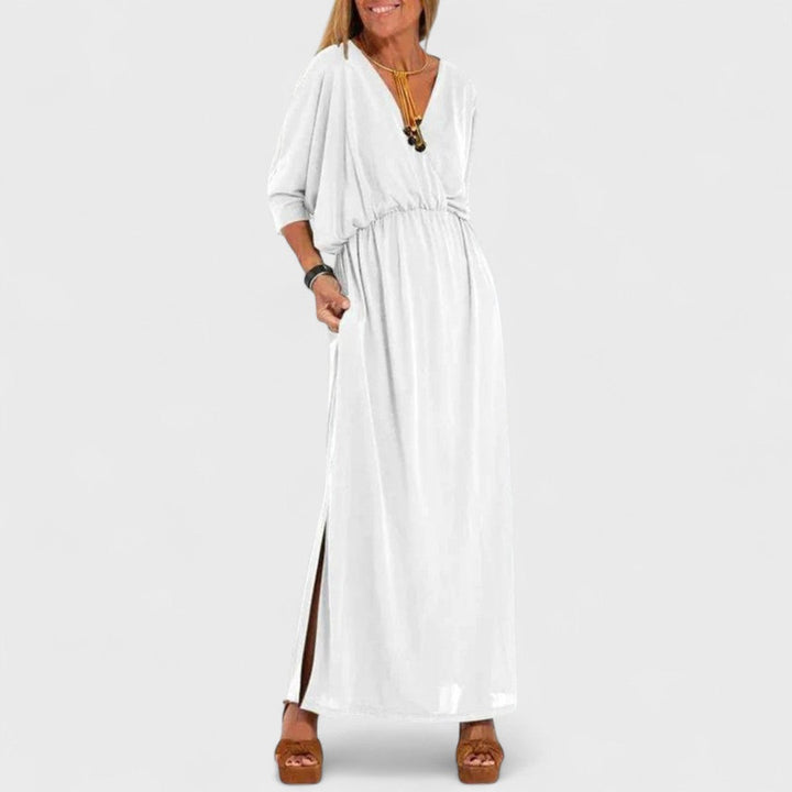 Lani – Vintage Long Dress