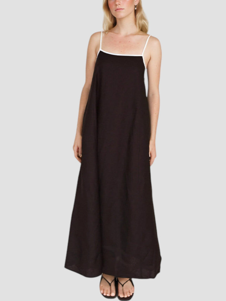 Carmela | Maxi Dress