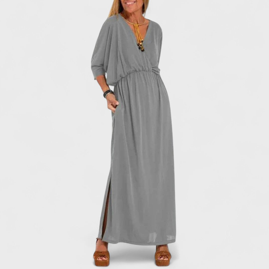 Lani – Vintage Long Dress