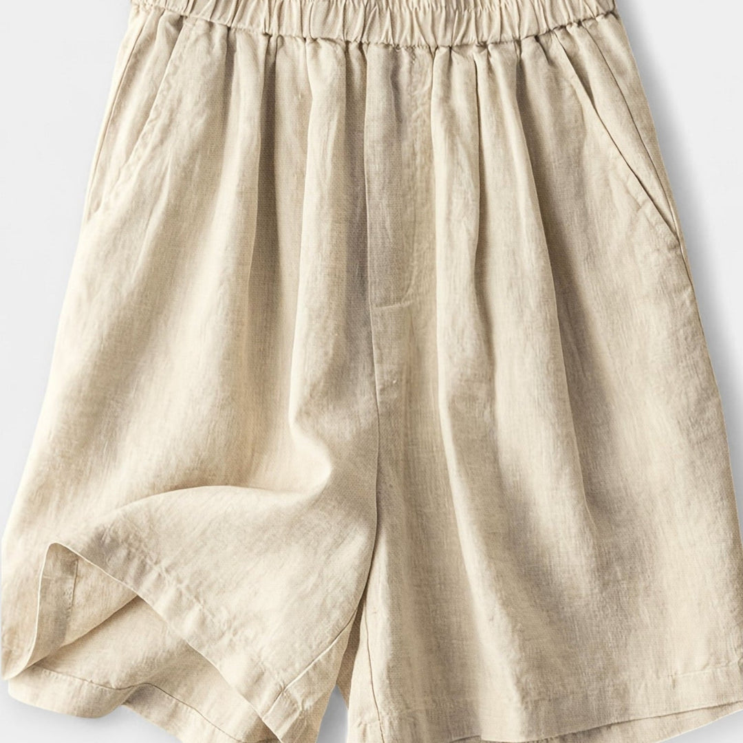Light Summer Shorts