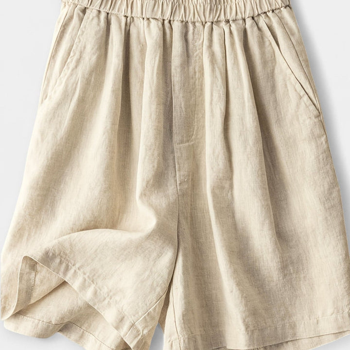 Light Summer Shorts