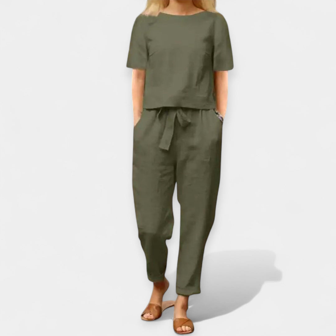 Two-Toned Airy Set