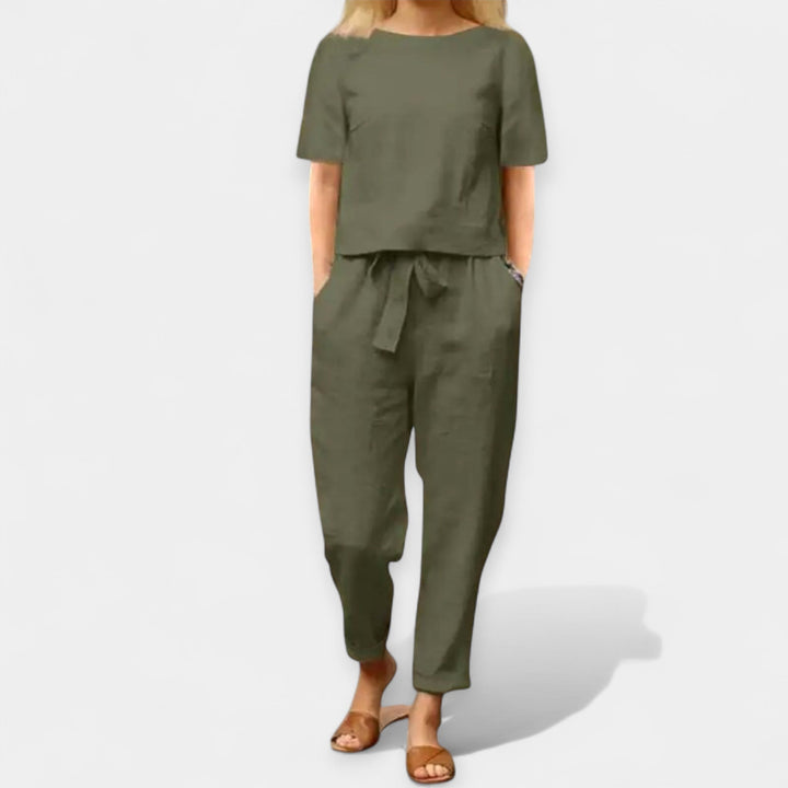 Two-Toned Airy Set