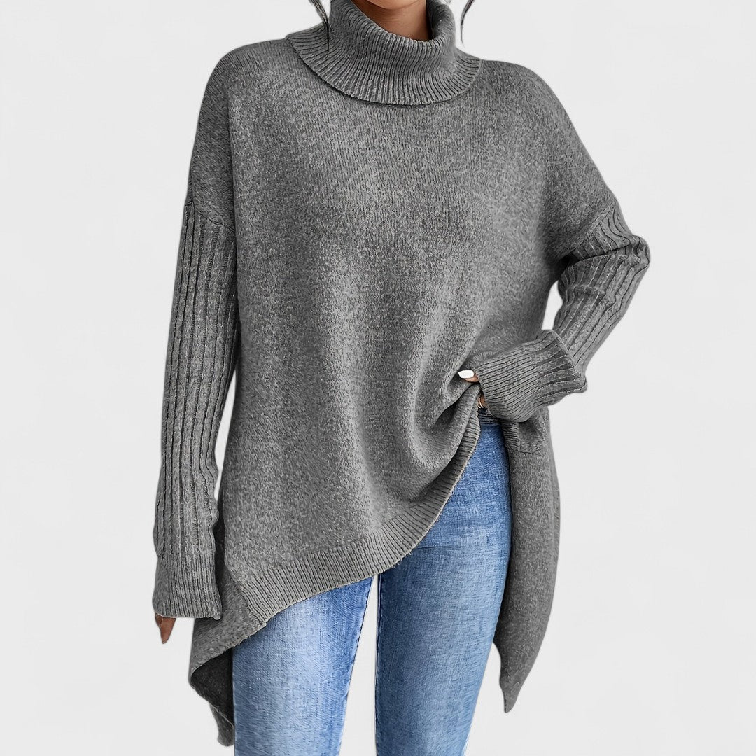 Laila - Oversized Sweater