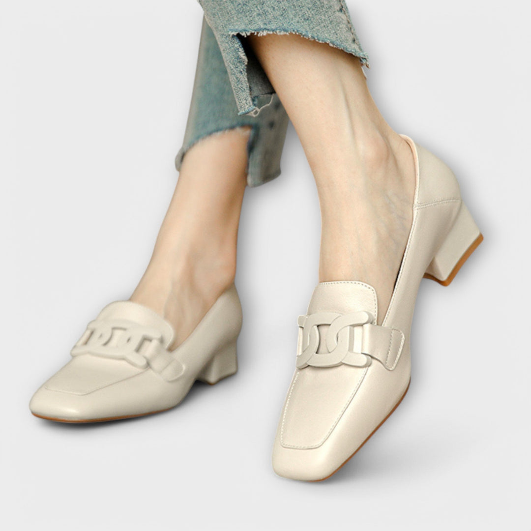 Monika - Comfortable Slipper