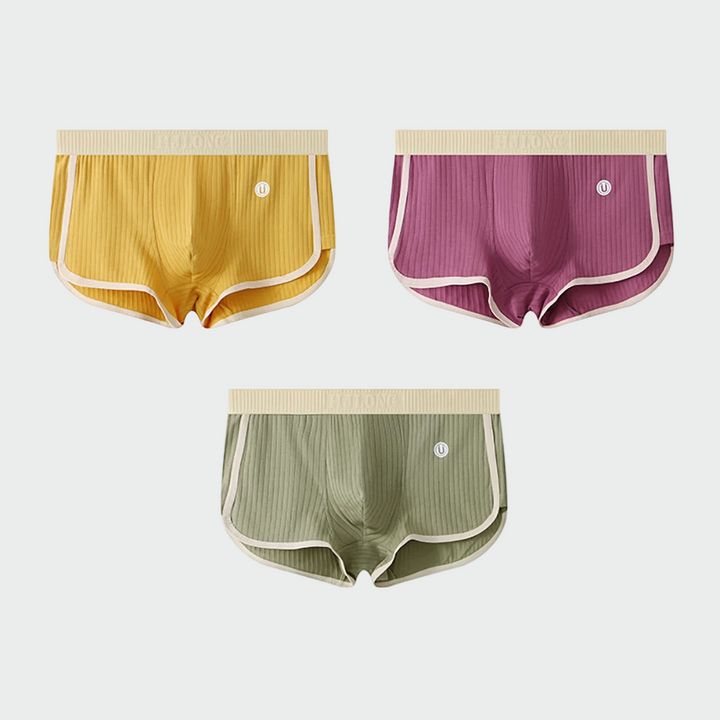 Bamboo Underwear Set Zenith