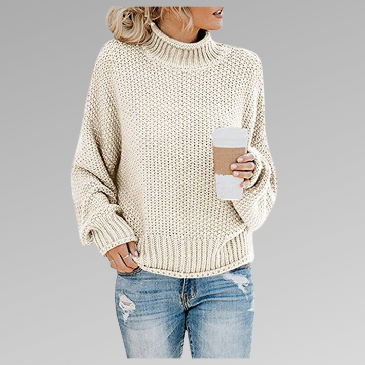 Helena - Knit Sweater