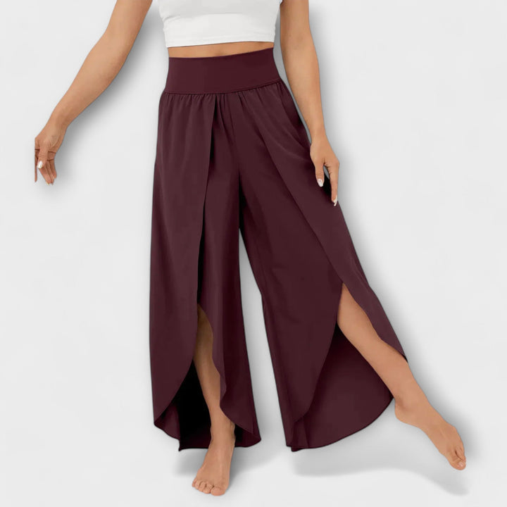 AirFlow Pants for Comfort and Style