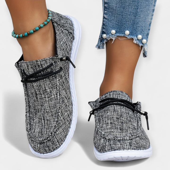 Comfortable Fabric Shoes for Daily Use
