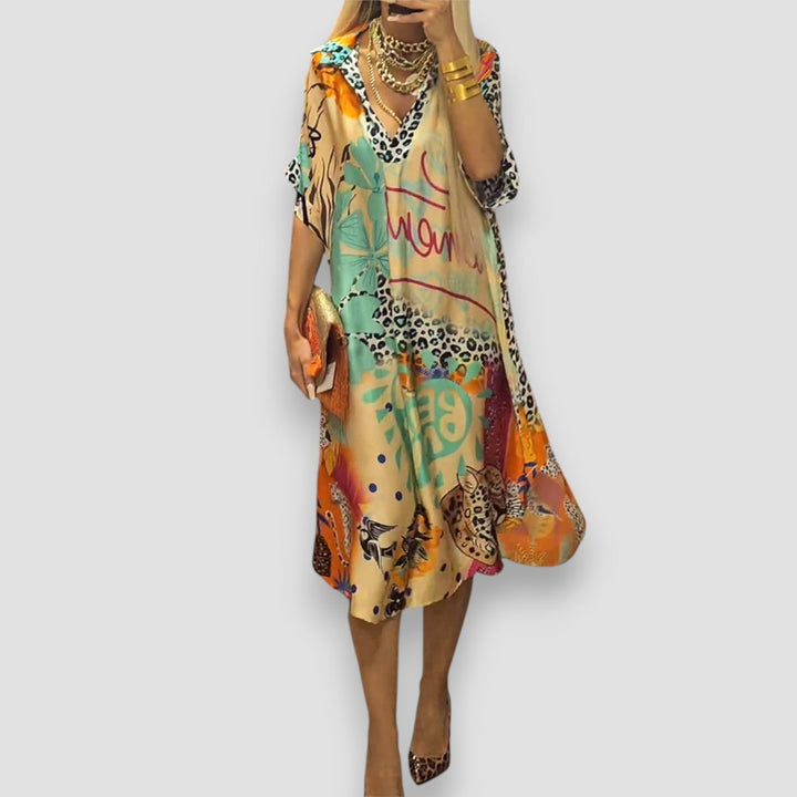 Gianna | Dress