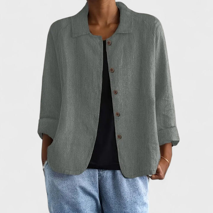 Sofia - Classic Light Top