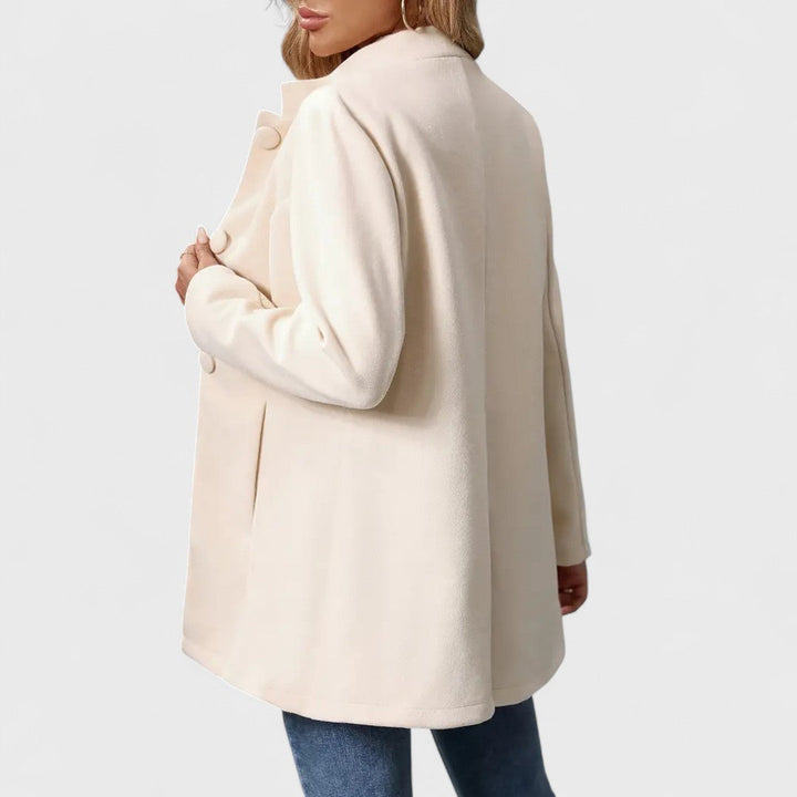 Sofia - Elegant Jacket Timeless