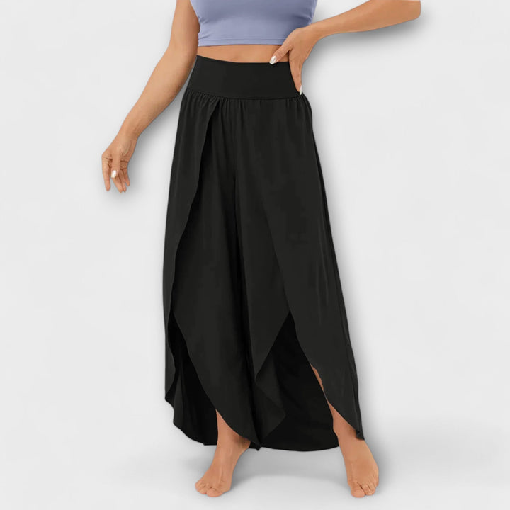 AirFlow Pants for Comfort and Style