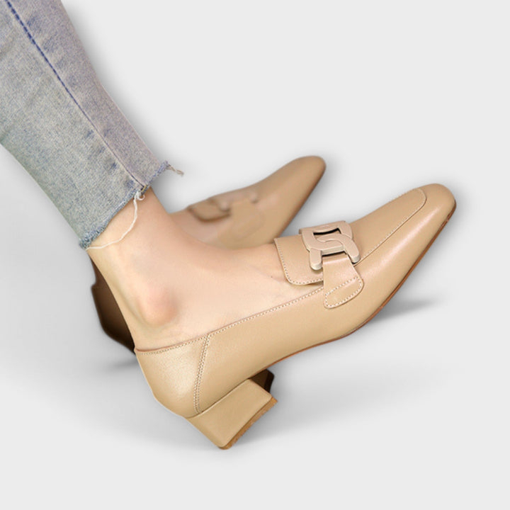 Monika - Comfortable Slipper