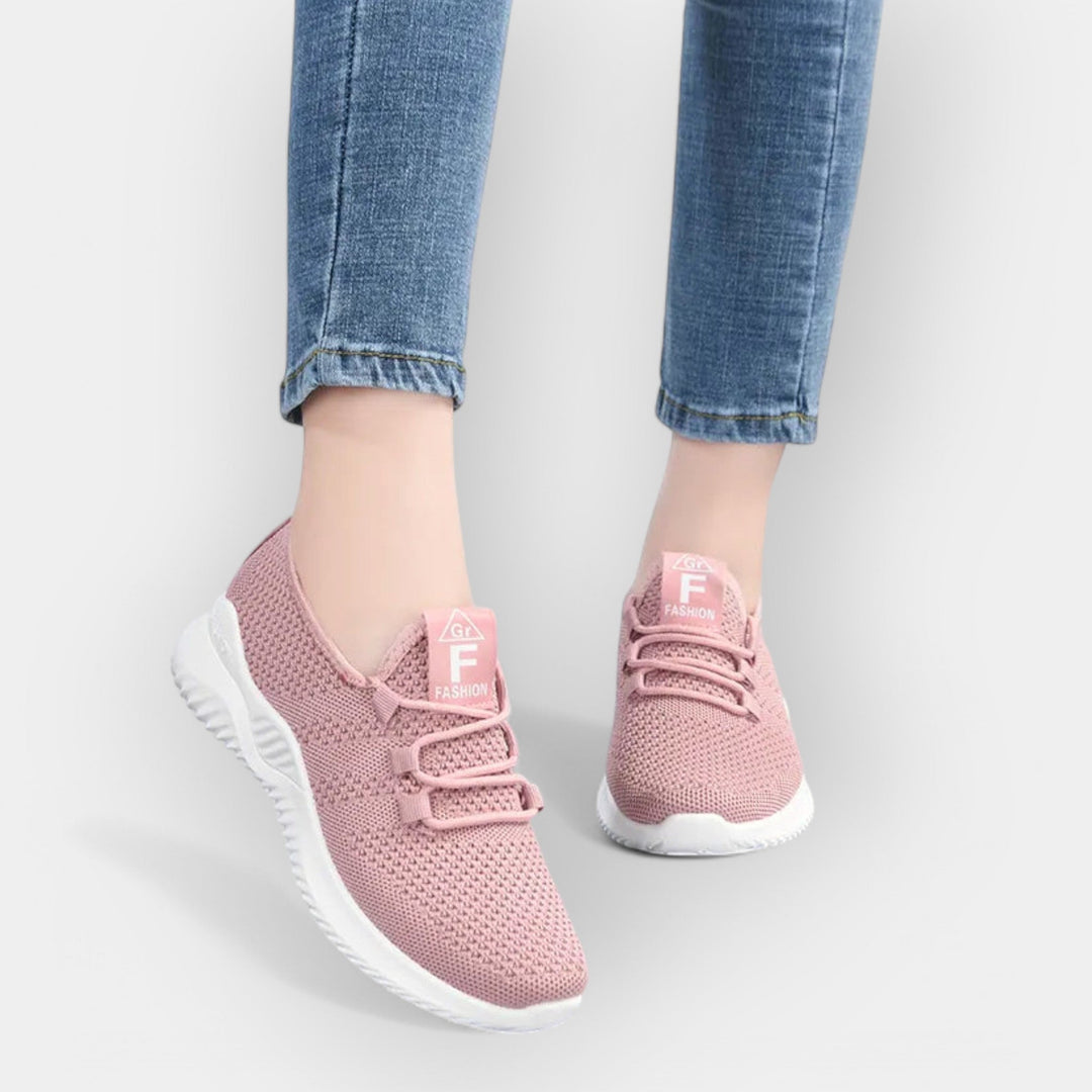 Comfortable Orthopedic Shoes in Lightweight