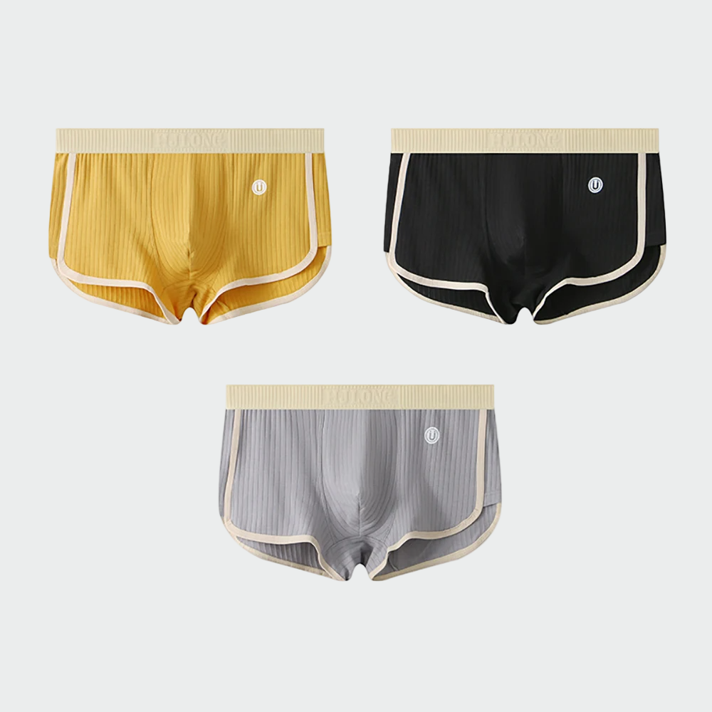 Bamboo Underwear Set Zenith