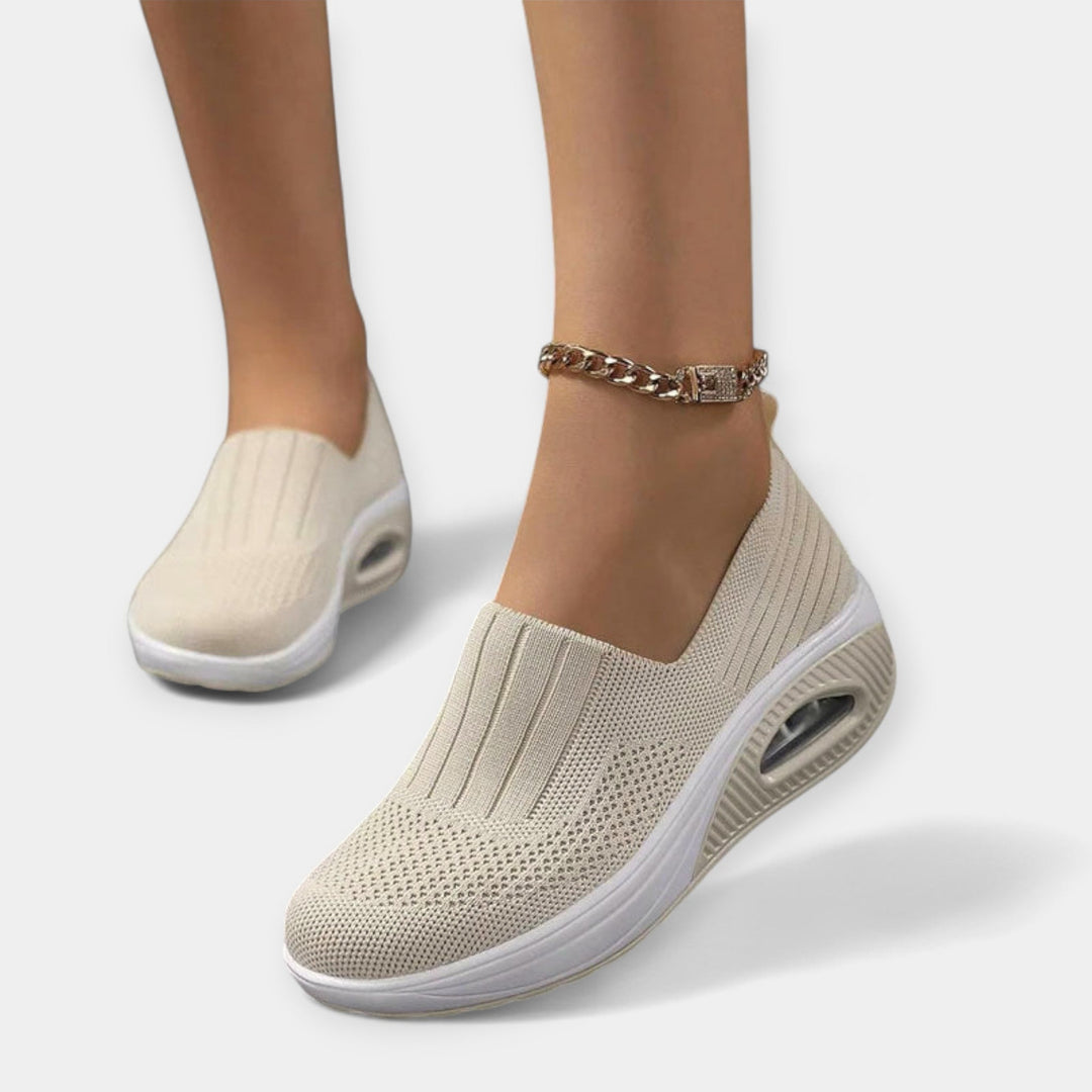 Comfortable and Lightweight Shoes
