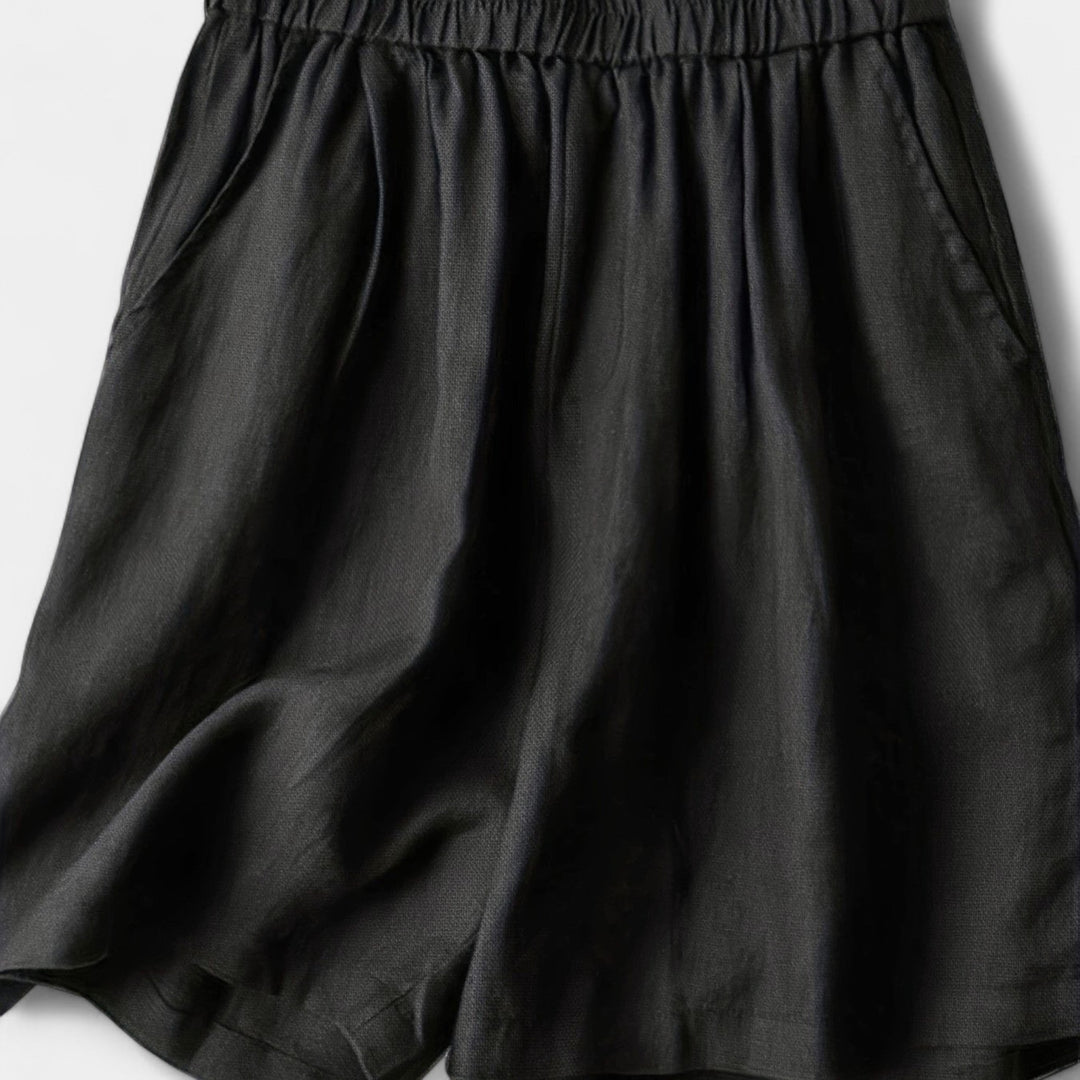 Light Summer Shorts
