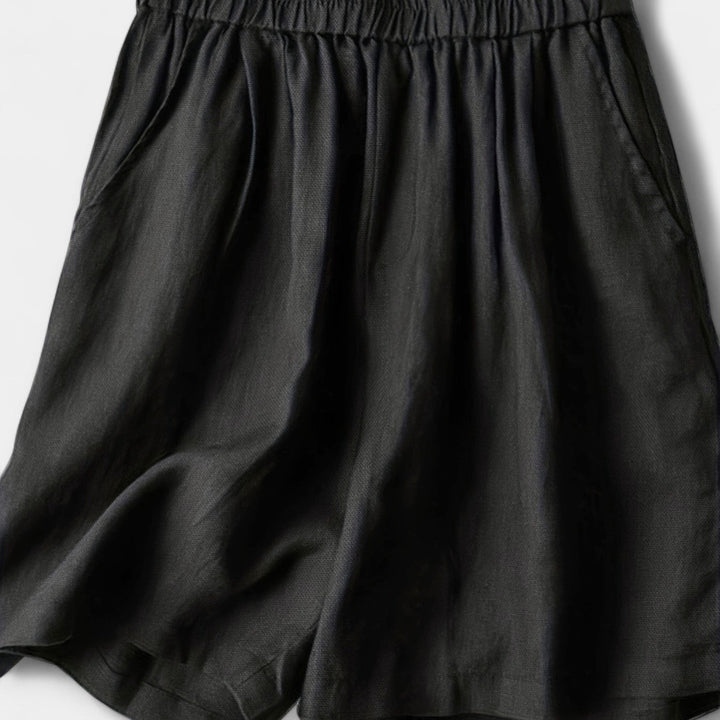 Light Summer Shorts