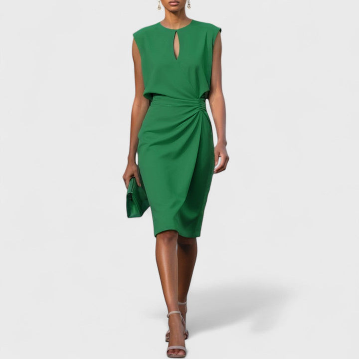 Avonlea - Elegant and Classy Dress