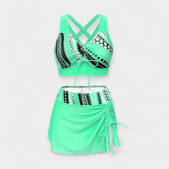 Bikini Set for the Beach