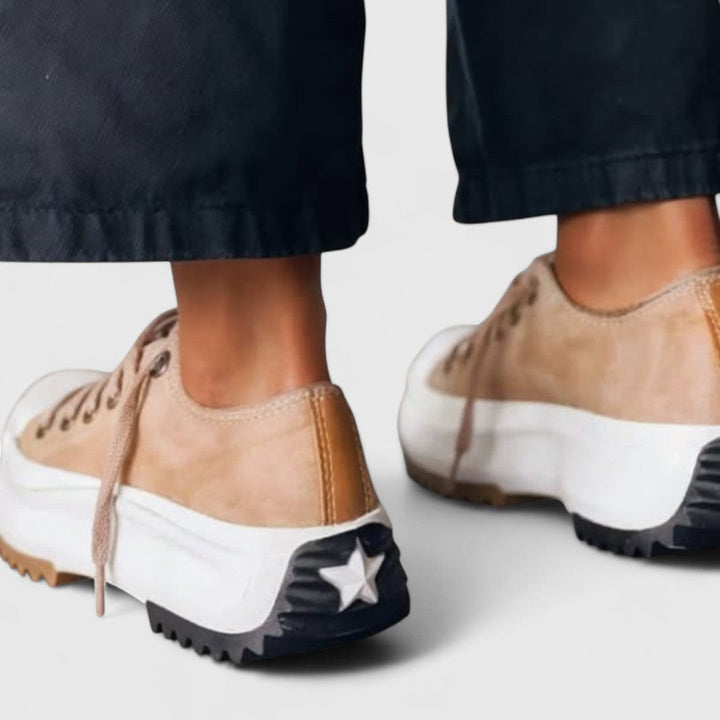 Alma – Orthopedic Shoes with Ultimate Comfort