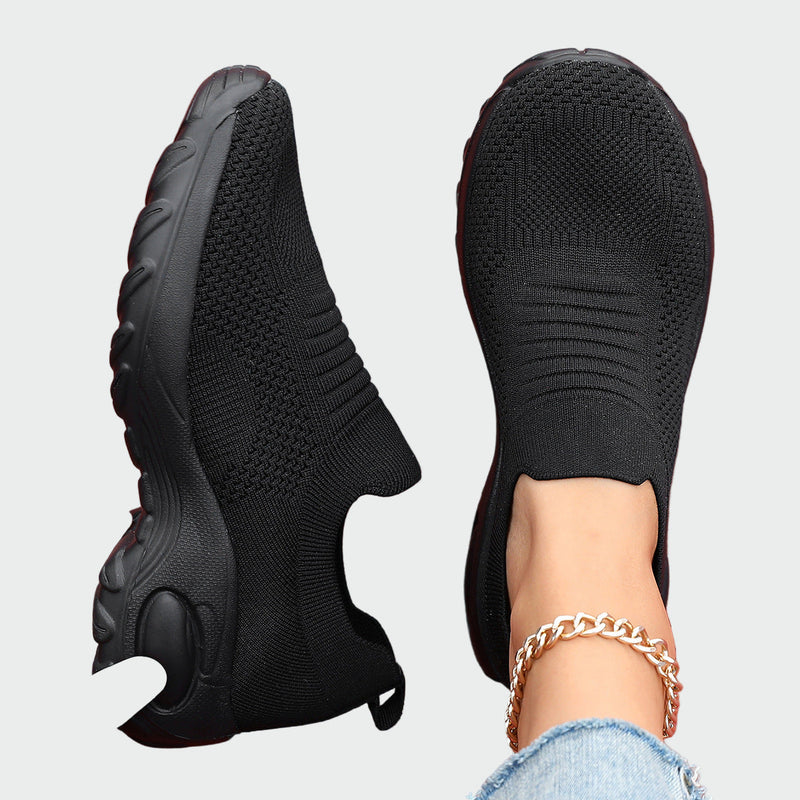 Classic Sport Slip-On with Everyday Style