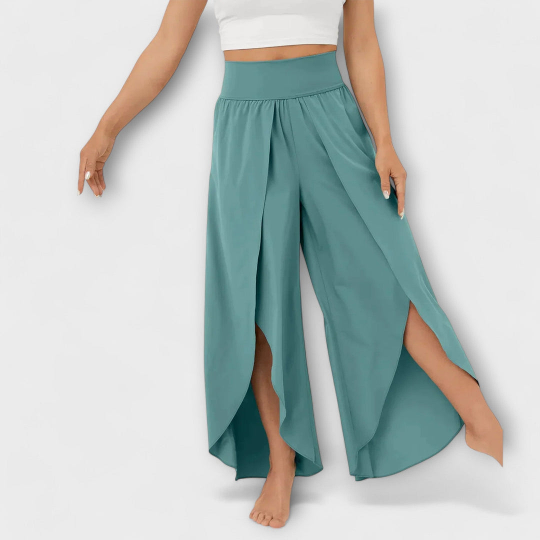 AirFlow Pants for Comfort and Style