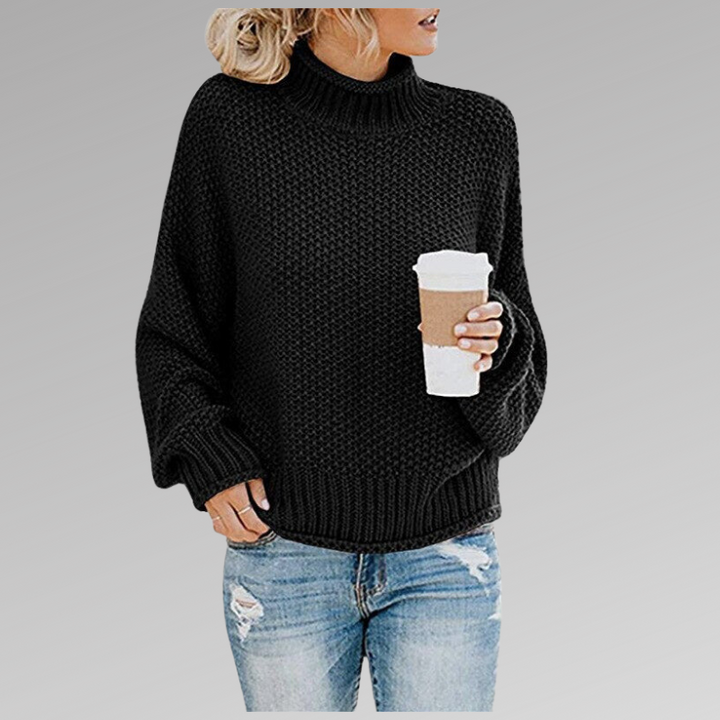 Helena - Knit Sweater
