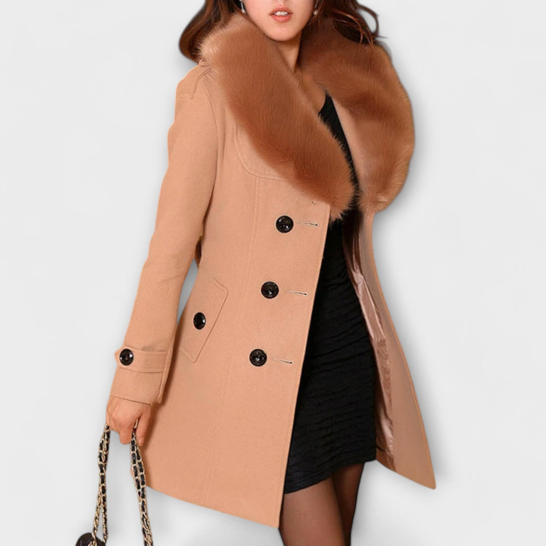 Warm Coat