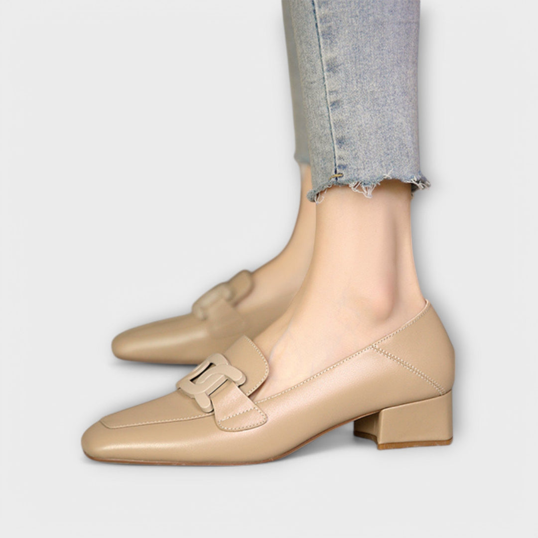 Monika - Comfortable Slipper